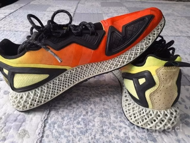 Zapatillas adidas original - Imagen 4