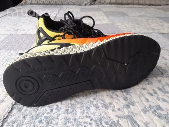 Zapatillas adidas original - Imagen 3