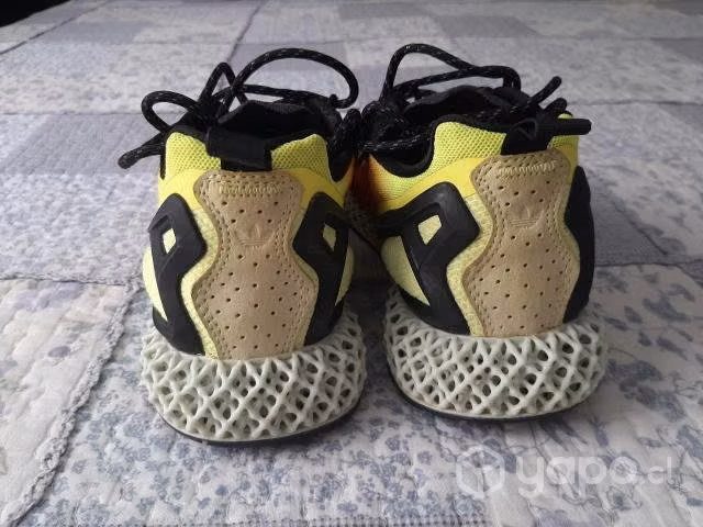 Zapatillas adidas original - Imagen 5
