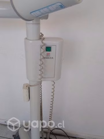 Equipo rayos x dental - Imagen 2