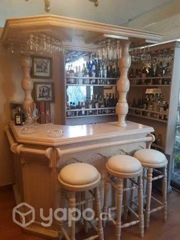Bar en buen stado - Imagen 3