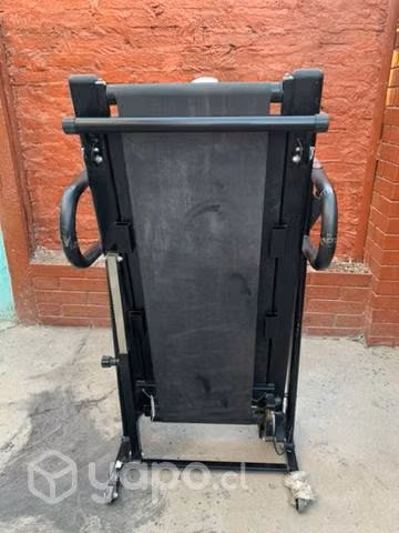 Caminadora manual