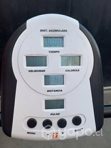 Caminadora manual