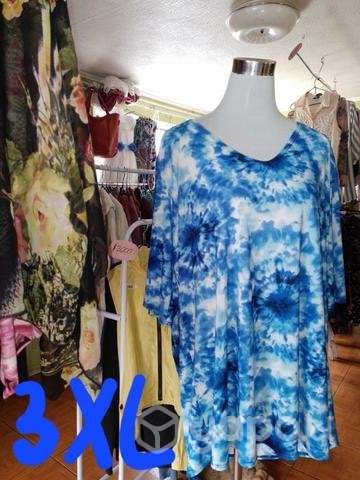 Blusas extra lindas - Imagen 4