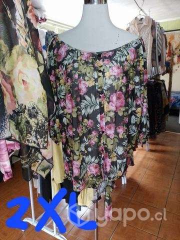 Blusas extra lindas - Imagen 2