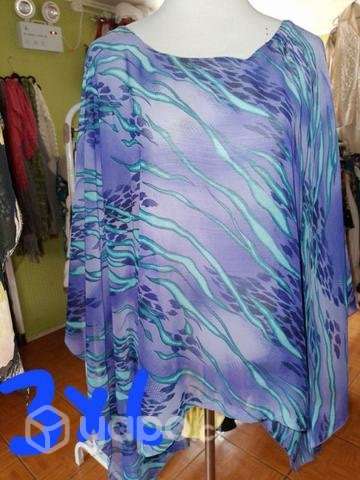 Blusas extra lindas - Imagen 5
