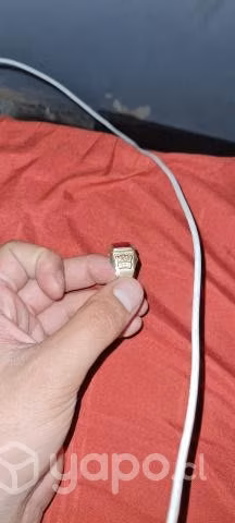 Anillo De Oro 18 K - Imagen 3