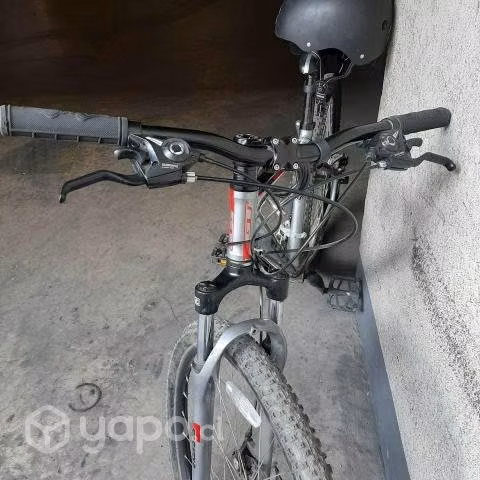 Bicicleta GT aro 27,5 - Imagen 2