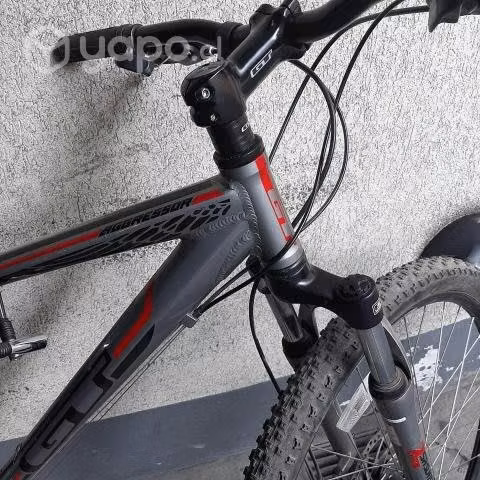 Bicicleta GT aro 27,5 - Imagen 5