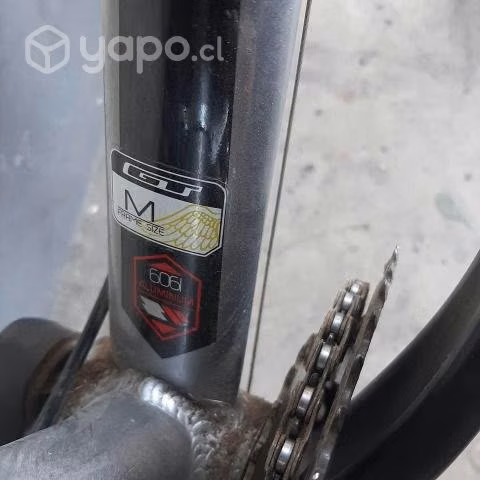 Bicicleta GT aro 27,5 - Imagen 4