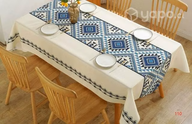 lindos manteles por encargo - Imagen 4