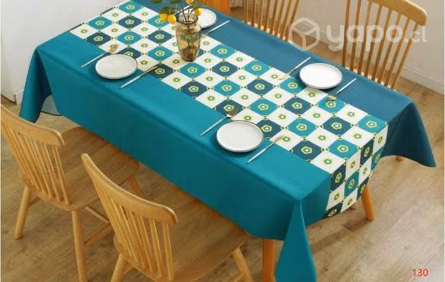 lindos manteles por encargo - Imagen 2