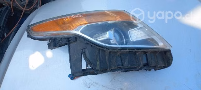 Optico derecho Ford Explorer 2012 ORIGINAL - Imagen 2