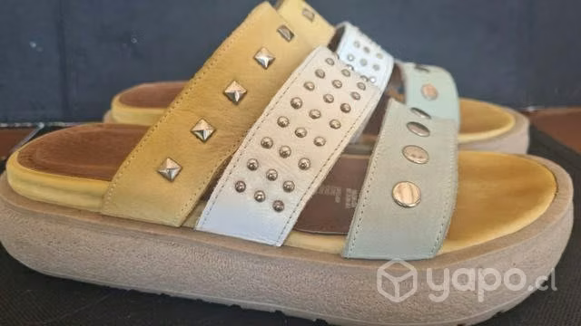 Sandalias giani dafirenze
