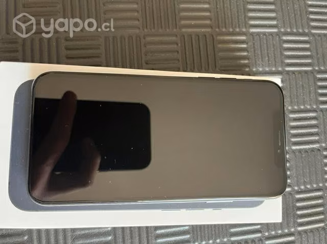 Iphone Xs 64 Gb usado