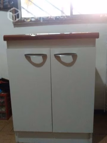 Mueble de cocina ,estado