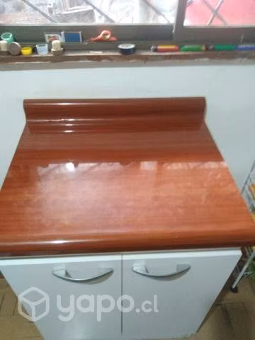 Mueble de cocina ,estado