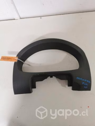 Moldura Tablero Instrumento Pick Up 2.2 2018