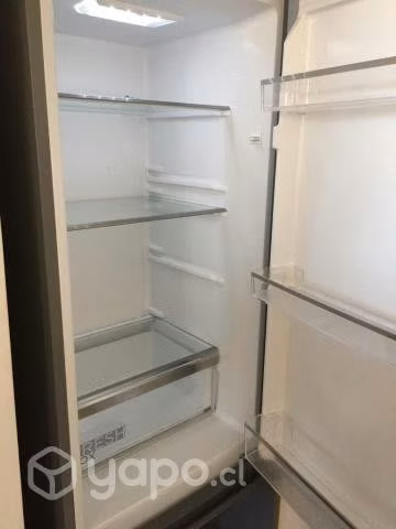 Refrigerador mi idea
