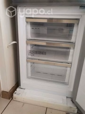 Refrigerador mi idea