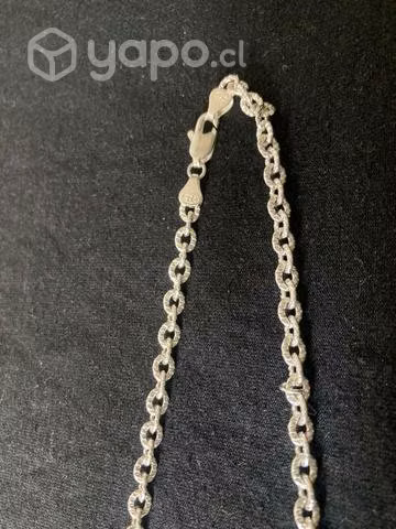 Cadenas de plata 925 - Imagen 2