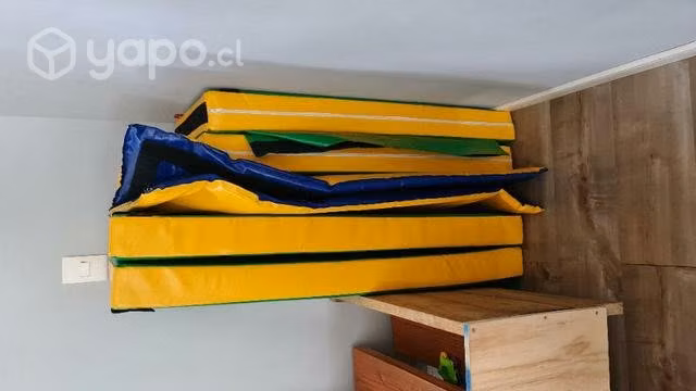 Psicina sensorial 120 x 120