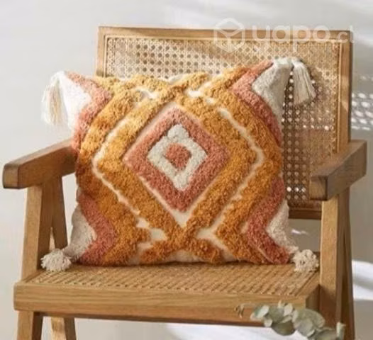 Funda Boho, 45x45