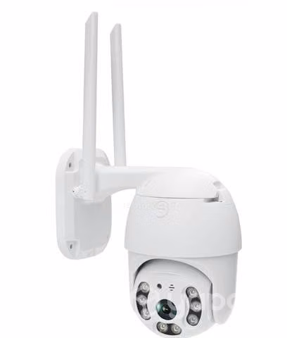 Cámara inteligente IP WIfI YOOSEE