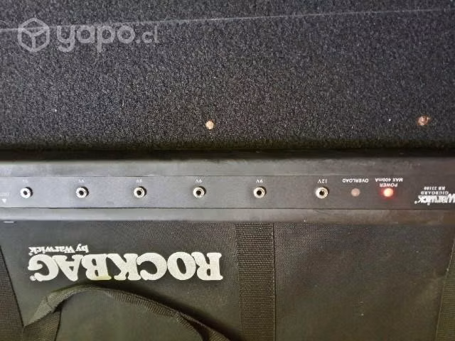 Gigboard