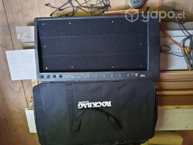 Gigboard