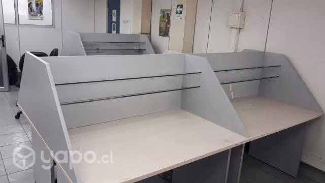 Estaciones de trabajo