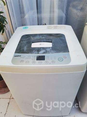 Lavadora Lg - Imagen 2
