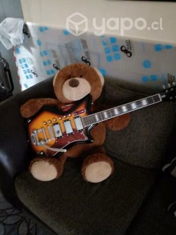 Guitarra Eastwood airline 59 3p
