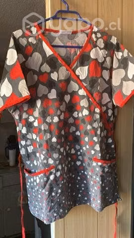 Fardo Ropa Clínica - Imagen 2