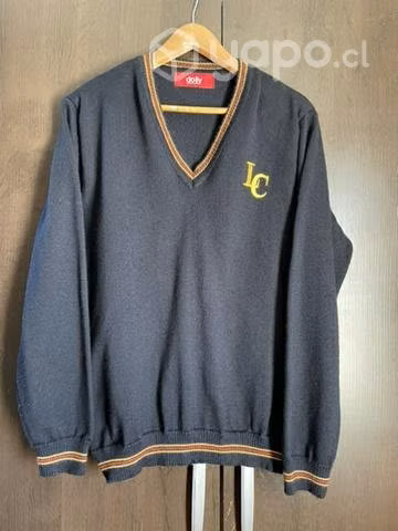 Sweater Liceo Miramar