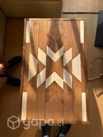 Mesa de centro