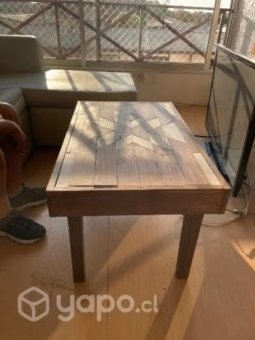 Mesa de centro - Imagen 4
