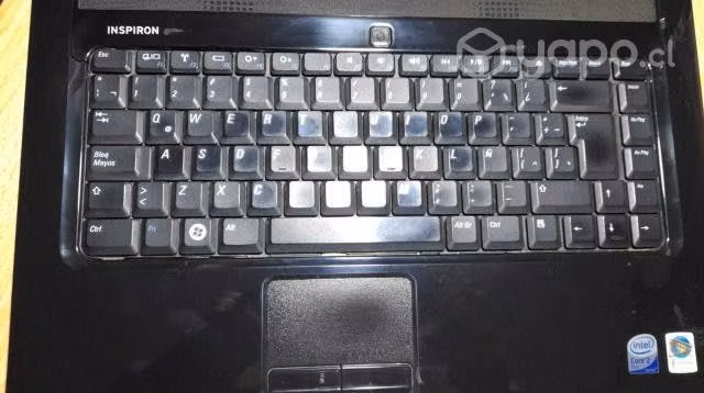 Dell Inspiron 1545 (pp41l) Operativo En Desarme
