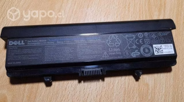 Dell Inspiron 1545 (pp41l) Operativo En Desarme