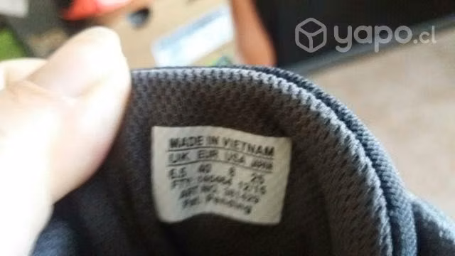 Zapatillas Salomon - Imagen 4