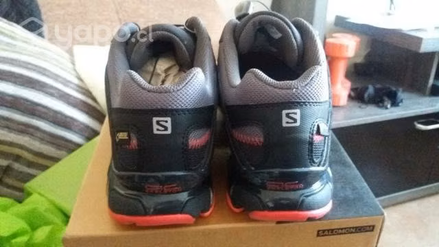 Zapatillas Salomon - Imagen 3