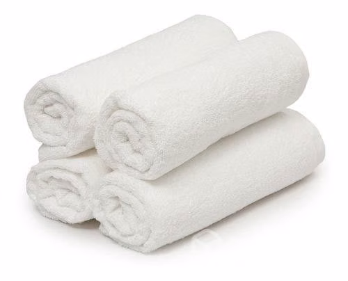 Toallas De Micro Fibra de Peluqueria 73cm x 43Cm