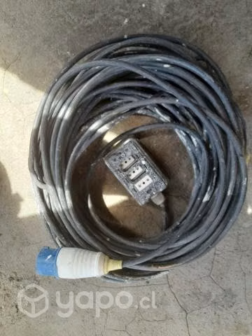 extencion