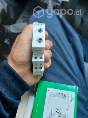 timer with switch CCT15233