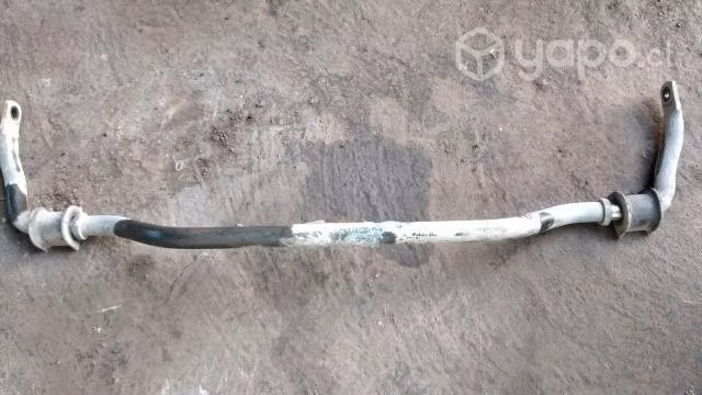 Barra estabilizadora delantera Amarok 2013