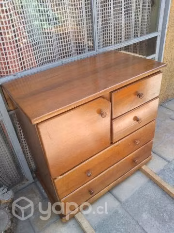 Comoda dormitorio - Imagen 3