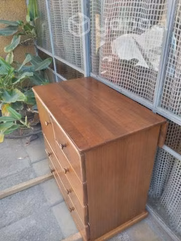 Comoda dormitorio - Imagen 4