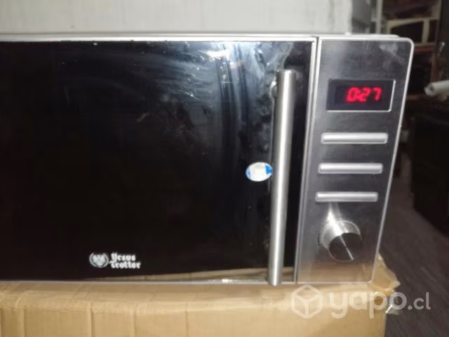Cocina Sindelen Impecable Gas licuado