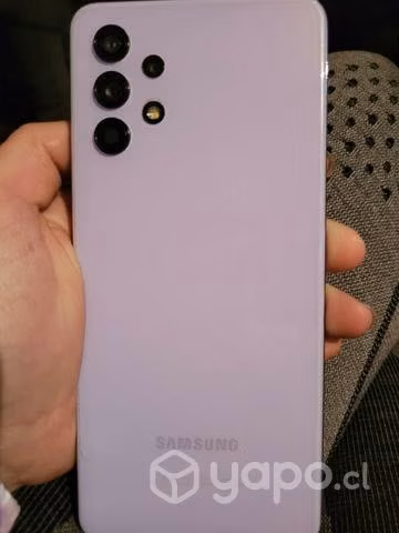 Galaxy A32