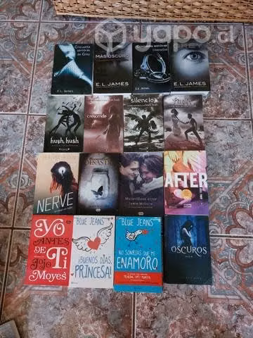 Libros
